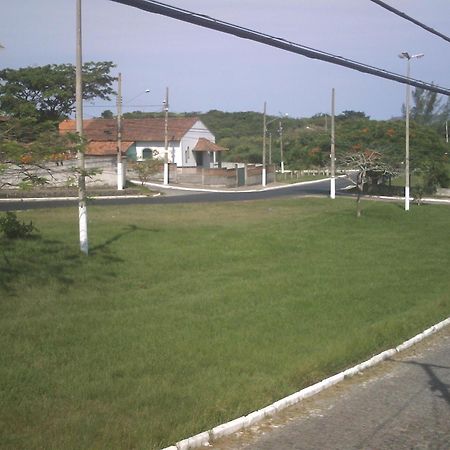 Vila Do Sossego Villa Cabo Frio Luaran gambar