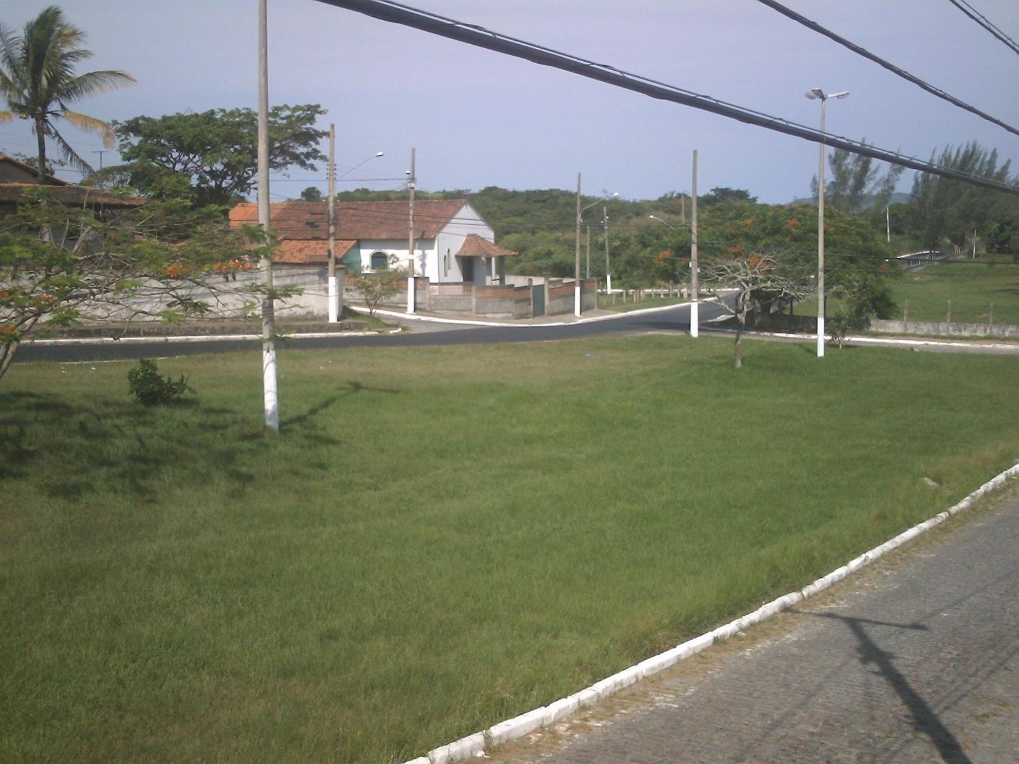 Vila Do Sossego Villa Cabo Frio Luaran gambar